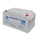 Акумулятор мультигелевий LogicPower LPM-MG 12V - 65 Ah - изображение 4