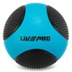 Мяч медицинский медбол Medicine Ball LiveUp (вес 6 кг) LP8112-6 - изображение 5