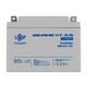 Акумулятор мультигелевий LogicPower LPM-MG 12V - 26 Ah - зображення 1