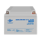 Акумулятор мультигелевий LogicPower LPM-MG 12V - 26 Ah - зображення 2
