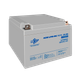 Акумулятор мультигелевий LogicPower LPM-MG 12V - 26 Ah - зображення 3