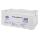 Акумулятор мультигелевий LogicPower LPM-MG 12V - 250 Ah - изображение 1
