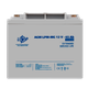 Акумулятор мультигелевий LogicPower LPM-MG 12V - 45 Ah - зображення 1