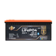 Акумулятор LogicPower LiFePO4 25,6V - 230Ah 5888Wh (BMS 200A/100А) Smart BT - зображення 1