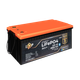 Акумулятор LogicPower LiFePO4 25,6V - 230Ah 5888Wh (BMS 200A/100А) Smart BT - зображення 4