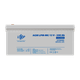 Акумулятор мультигелевий LogicPower LPM-MG 12V - 200 Ah - зображення 1