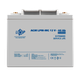 Акумулятор мультигелевий LogicPower LPM-MG 12V - 40 Ah - изображение 1