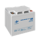 Акумулятор мультигелевий LogicPower LPM-MG 12V - 40 Ah - изображение 3