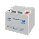 Акумулятор мультигелевий LogicPower LPM-MG 12V - 40 Ah - изображение 4