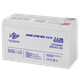 Акумулятор мультигелевий LogicPower LPM-MG 12V - 7.5 Ah - зображення 1
