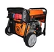 Генератор бензиновый GTM DK7500-L-3, 7,0кВт(ном), 380V, бензин, АВР встроено - изображение 4
