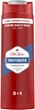 Гель для душу Old Spice Whitewater 3-в-1 400 мл (8700216856812) - изображение 1
