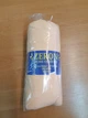 Простирадло Zeron 128198 160X200 Трикотаж Помаранчевий - изображение 5