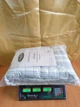Покривало Zeron 128392 200х230 Поліестер Сірий 2 - изображение 5