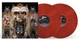 Виниловая пластинка Michael Jackson - Dangerous (2LP), Red & Black Swirl Vinyl - изображение 2