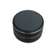 Вібраційна Bluetooth міні колонка 3W / BT 5.3 / TWS / з ремінцем Black - зображення 11