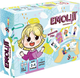 Настольная игра Умняшка Эмоции (4820129202262) - изображение 1