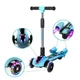 Ортопедический коврик EasyFit 175 см с камнями (массажная дорожка c камешками от плоскостопия для ног детей) - изображение 4