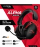 Навушники HyperX Cloud Alpha Wireless Black (4P5D4AA) (VNH4251Q7B) - зображення 11