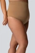 Моделирующие трусики стринг Mona 7/8(3XL/4XL) Бежевый (golden-pearl) (112365) - изображение 1