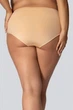 Моделюючі трусики сліп Mona 9/10(5XL/6XL) Бежевий (champagne-pearl) (112364) - зображення 2