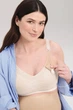 Топ з ущільненою чашкою Anita 44(M) Шампань (100134) - зображення 3