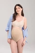 Топ з ущільненою чашкою Anita 44(M) Шампань (100134) - зображення 4
