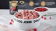 Opakowanie mokrej karmy dla psów John Dog Adult z cielęciną i żórawiną 6 szt x 400 g (5903246845358) - obraz 4