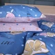 Простынь MirSon Бязь Premium 17-0470 Love lemon 150х220 см (2200003337761) - изображение 4