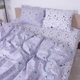 Пододеяльник MirSon Бязь 17-0527 Bunnies 110 x 140 см (2200003669497) - изображение 8