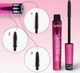 Тушь для ресниц объёмная 3D Imension Volume Mascara (черная) TopFace 8 мл - изображение 1