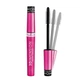 Тушь для ресниц объёмная 3D Imension Volume Mascara (черная) TopFace 8 мл - изображение 2