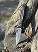 Ніж розкладний Buck 2645 сталь 65Х13 KN127 - зображення 4