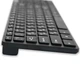 Беспроводной комплект клавиатура и мышь KEYBOARD K-06 для ноутбуков и ПК 2230 - изображение 5