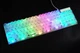 Клавиатура проводная Yelandar AN-T20 с LED подсветкой от USB 8923 - изображение 9