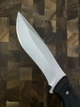 Ніж тактичний 4023 Gorillas BBQ сталь 440С KN148 - зображення 4