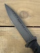 Ніж кортик Gorillas BBQ сталь 50х14мф KN107 - зображення 3