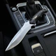 Нож туристический Columbia 2831 сталь 65Х13 KN125 - изображение 2