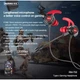 Навушники Type-C вакуумні з мікрофоном гарнітура REMAX Gaming Headphone RM-755 Чорний - зображення 11