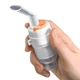 Інгалятор Little Doctor LD-213C компресорний (NLD-213C) - изображение 2