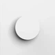 Розумний бездротовий вимикач з димером Aqara H1 Dimmer ZNXNKG02LM White - зображення 3