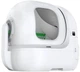 Смарт автоматический лоток PETKIT Purobot Max Pro with Camera P9904 White - изображение 2