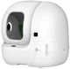 Смарт автоматический лоток PETKIT Purobot Max Pro with Camera P9904 White - изображение 6