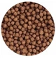 Корм для прудовых рыб HIKARI WHEAT-GERM FORMULA L (8-9 мм) универсальный - 5 кг - изображение 2