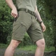 Шорти M-Tac Rubicon Flex Army Olive Розмір 3XL - зображення 2