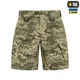 Шорти M-Tac Aggressor Short MM14 Розмір 3XL - зображення 2