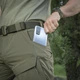 Шорти M-Tac Rubicon Flex Army Olive Розмір 3XL - зображення 8
