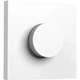 Умный выключатель с диммером Aqara H1 Dimmer ZNXNKG01LM White - изображение 1