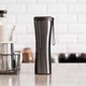 Термокружка Kiss Kiss Fish MOKA Smart Coffee Tumbler 430ml Red - изображение 3
