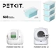 Капсула нейтрализатор запаха PETKIT Pet Odor Eliminator N60 - изображение 3